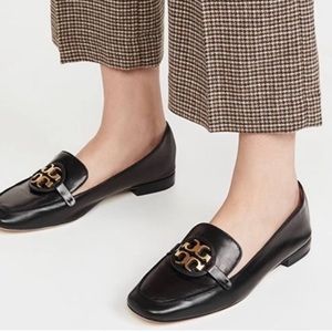 TORY BURCH METAL MILLER LOAFER (all offers considered)